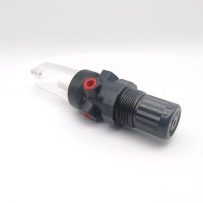 B07-201-M1KG Norgren G1/4 5μm Filtre DüzenleyicisiB07 Serisi Filtre / Düzenleyici