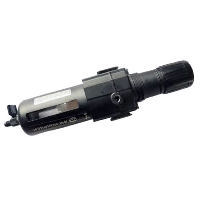 G3/4 IMI Norgren Excelon Filtre/ Düzenleyicisi B74G-6GK-AP3-RMN 40μm Otomatik Kanal 0.3-10 Bar Ölçüsüz