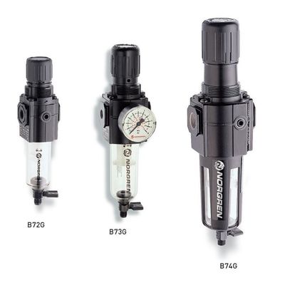 Excelon filtresi,F74G-6GN-AP3 G3/4, Otomatik drenaj, 40μm filtre elemanı