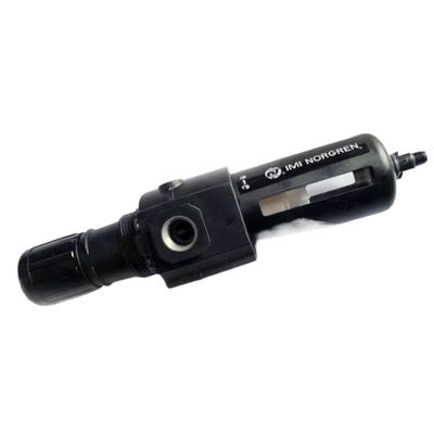B74G-4GK-QP3-RMN 40μm Manual Drain IMI Norgren Excelon Filtre/ Düzenleyici G1/2 0.3-10 Bar Ölçüsüz