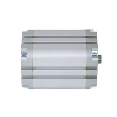 156550 Erkek ipli pnevmatik silindir / hava piston silindir ADVU-50-10-P-A