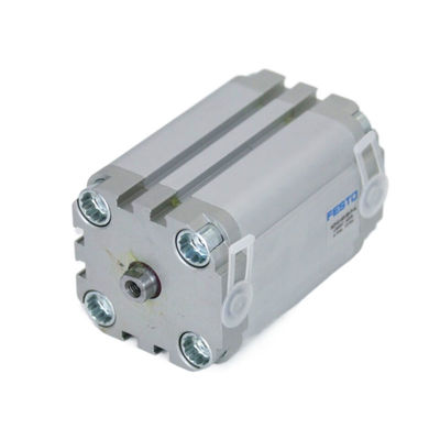 ADVU-63-15-A-P-A 156646 Piston Aktüatörü Hava Piston Silindir