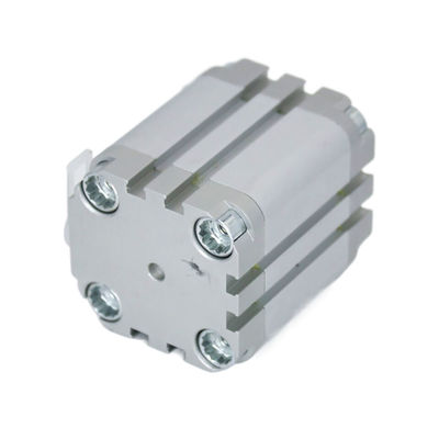 156667 Güçlü Pnömatik Piston Silindir Alüminyum Alaşım Fıçı ADVU-100-30-A-P-A