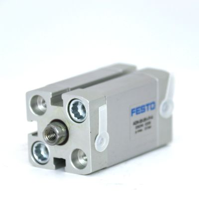 Festo Pnömatik Silindir ADN-20-15-I-P-A 536244 20mm Bor 15mm Çarpım Çift Eylemli ADN-20-510/15/20/25/30/40/50/60-10-I-P-A