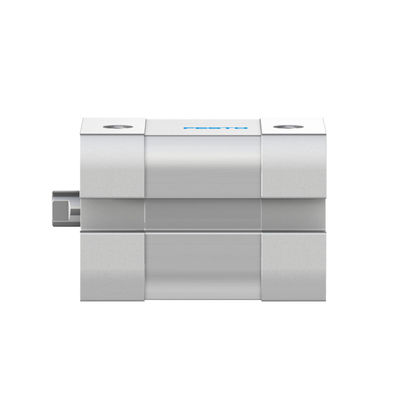 Festo Pnömatik SilindirADN-12-5-I-P-A 536211 12mm Bor 5mm Çarpım Çift Eylemli ADN-12-10/15/20/25/30/40-10-I-P-A