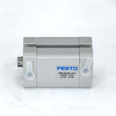 Festo 536226 ADN-16-5-I-P-A Kompakt Silindir ADN-16-5/10/15/20/25/30/40/50-I-P-A 536227 536228 536229 536230 536231 536232