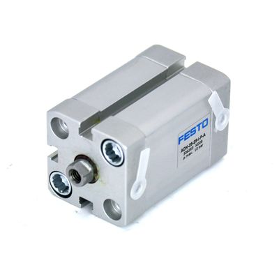 Festo ADN-25-5-I-P-A Pnömatik Silindir ADN-25-5/10/15/20/25/30/40/50/60-I-P-A Çift Etkinlik