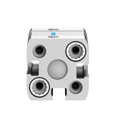 ADN-12-25-A-P-A FESTO PNEUMATIK SİLİNDIRİLEN ALUMİNİM ALYUMİN FÜRNELİ NBR TPE-U(PU) DİNAMIK SEALS