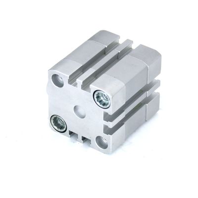 ADN-32-10-A-P-A FESTO Pnömatik Hava Silindir 536269 Vuruş 10 mm Piston çapı 32 mm Piston çubuğu ipliği M10x1.25