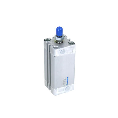 FESTO ADN-32-60-A-P-A 536276 Kompakt Silindir Çarpımı 60 mm Piston Çaprazlığı 32 mm Piston Çubuk Telisi M10x1.25