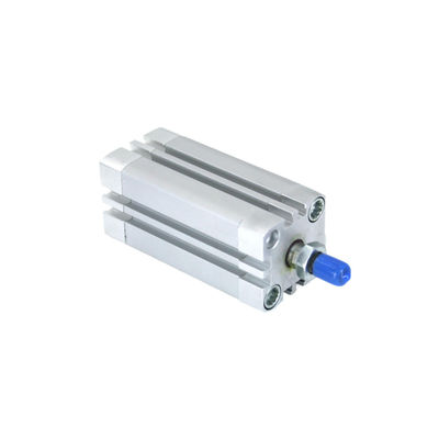 FESTO ADN-32-60-A-P-A 536276 Kompakt Silindir Çarpımı 60 mm Piston Çaprazlığı 32 mm Piston Çubuk Telisi M10x1.25