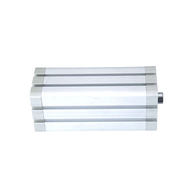 ADN-50-80-A-P-A 536319 Kompakt Hava Silindir FESTO Stroke 80mm Piston Çaprazı 50mm Piston Çubuk Tel M12x1.25