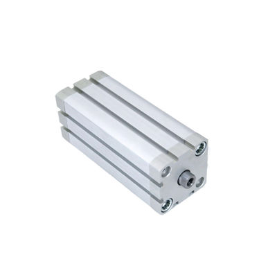 ADN-50-80-A-P-A 536319 Kompakt Hava Silindir FESTO Stroke 80mm Piston Çaprazı 50mm Piston Çubuk Tel M12x1.25