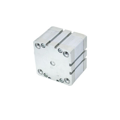 ADN-80-20-A-P-A 536355 FESTO Kompakt Hava Silindiri Vuruşu 20 mm Piston Çaprazı 80 mm Piston Çubuk Tel M16x1.5