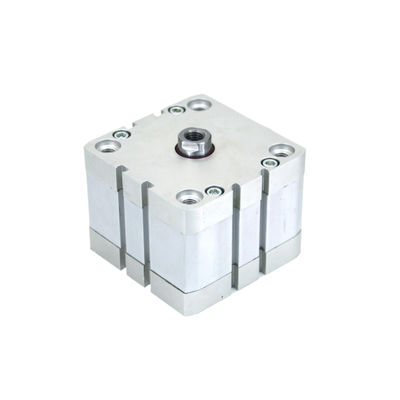 ADN-80-20-A-P-A 536355 FESTO Kompakt Hava Silindiri Vuruşu 20 mm Piston Çaprazı 80 mm Piston Çubuk Tel M16x1.5