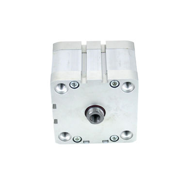 ADN-80-20-A-P-A 536355 FESTO Kompakt Hava Silindiri Vuruşu 20 mm Piston Çaprazı 80 mm Piston Çubuk Tel M16x1.5