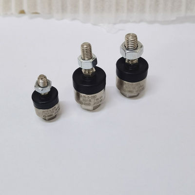 JA Serisi JA10-4-070 SMC Hava ve Hidrolik Silindirler için Solenoid Valfları