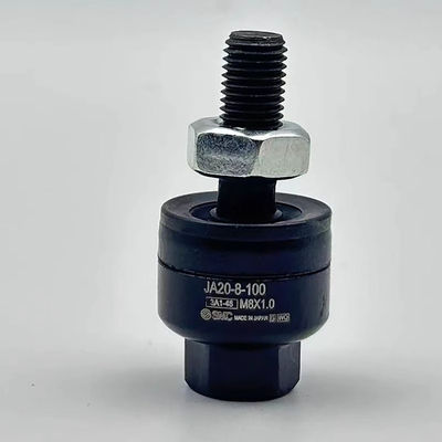 JA20-8-100 Hava Silindirleri Hidrolik Silindirler Solenoid Valfler JA Serisi