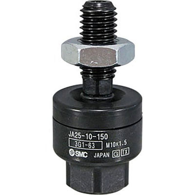 JA25-10-150 SMC Tapped Connection ile solenoid valf armatürleri