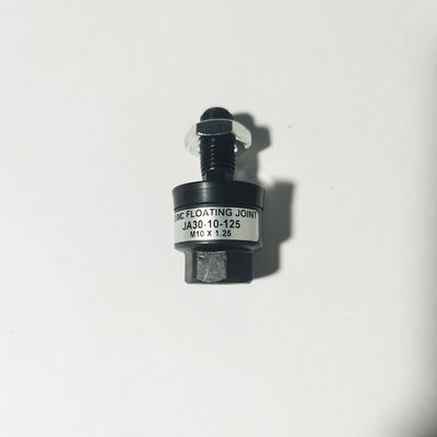 Ağır Güçlü Kara JA30-10-125 Filtreli JA Serisi Hava Silindir Fittings
