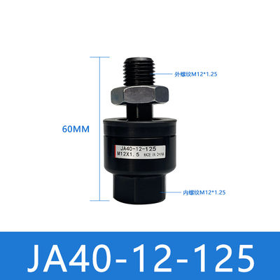 JA40-12-125 Tapped Connection Series JA Yüzen Eklem Fittings
