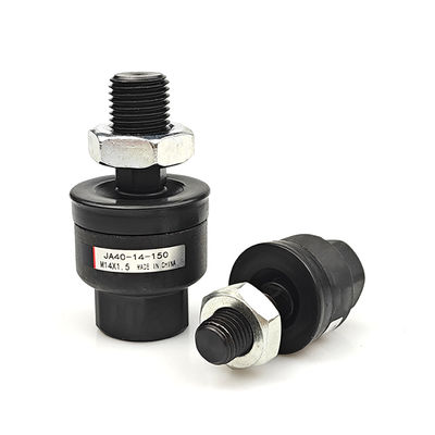 JA Serisi JA40-14-125 SMC Tapped Flange Connection ile yüzen eklem