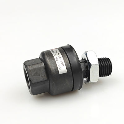 JA Serisi JA40-14-125 SMC Tapped Flange Connection ile yüzen eklem