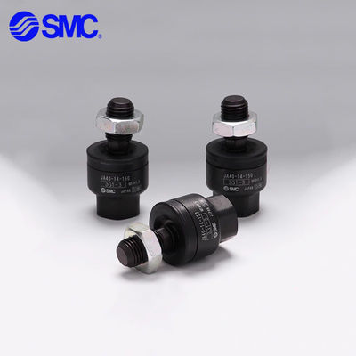 SMC JA63-18-150 Tapped Function Silindir Yan Solenoid Valfi
