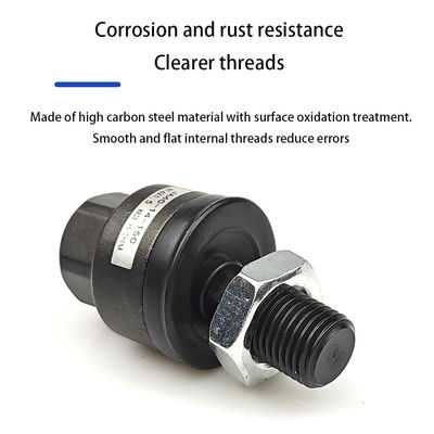 SMC JA63-18-150 Tapped Function Silindir Yan Solenoid Valfi