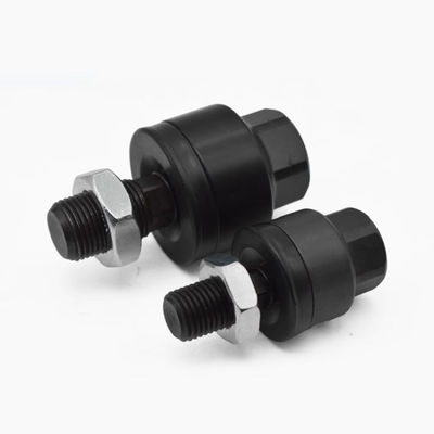 Hava/Hidrolik Silindirler için JA80-22-150 Tuşlu Flange ¥ JA Serisi M22x 1.5