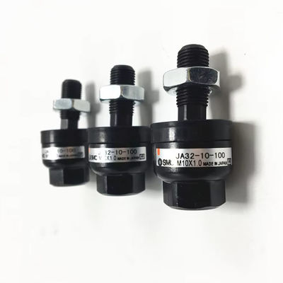 SMC Tapped Cylinder M10x 1 JA32-10-100 Hava/Hidrolik Silindirler için Fittings