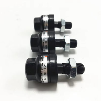 JA100-27-150 Hava ve Hidrolik Silindirlerle Uyumlu Flanş Tapped Fitting