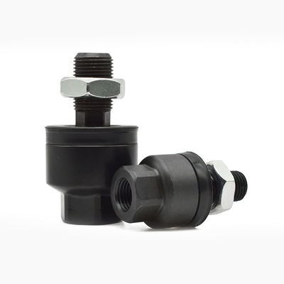 JA100-27-150 Hava ve Hidrolik Silindirlerle Uyumlu Flanş Tapped Fitting