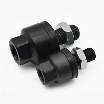 JA100-27-200 JA Serisi Fittings Compatible With Air Cylinder Hydraulic Cylinders Hava Silindirleri ile Uyumlu