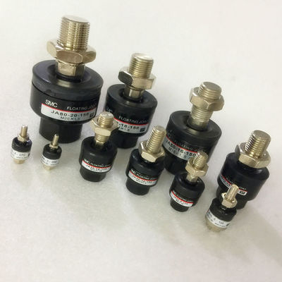 JA100-27-200 JA Serisi Fittings Compatible With Air Cylinder Hydraulic Cylinders Hava Silindirleri ile Uyumlu