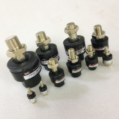 SMC Flange Bağlantısı JA125-27-200 Hava ve Hidrolik Silindirler için