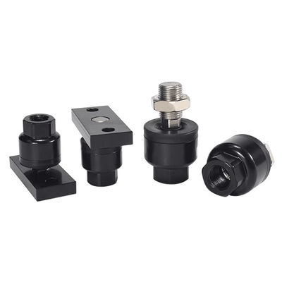 SMC Hidrolik Silindirler için Flange Solenoid Valfları JA160-33- 200