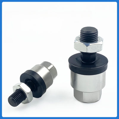 JA serisi SMC hava silindirleri için solenoid valfleri JC40-12-125 özellikleri