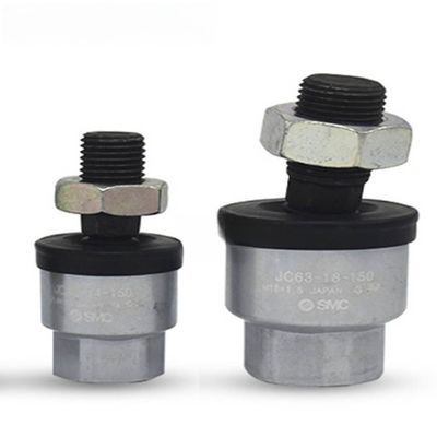 JC50-16-150 SMC Hava Silindirleri için Uygun Solenoid Valfleri M16x1.5Nominal Boyut