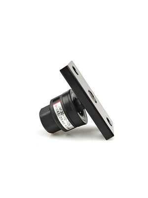 JAF30-10-125 SMC Solenoid Valfları Optimal Hava Silindir Kontrolü M10x 1.25 Adlık Boyut