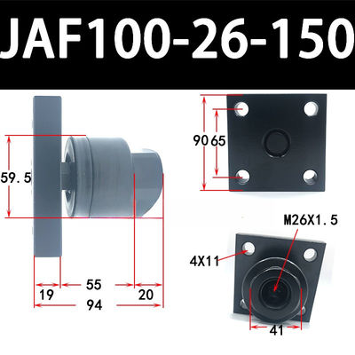 JAF100-26-150 Yüzen eklemler Proje için gerekli bileşen