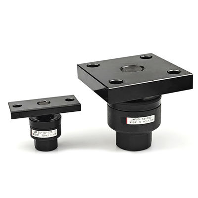 JAF100-27-150 JAF Serisi Smc Solenoid Valfları M10 X 1.5 Yüksek basınçlı uygulamalar için nominal boyut