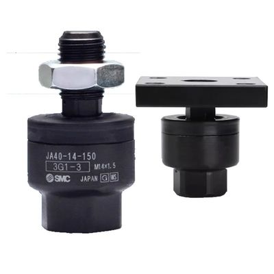 JAL40-12-150 Hidrolik silindirler için uygulanabilir silindir M12x1.5 nominal iplik