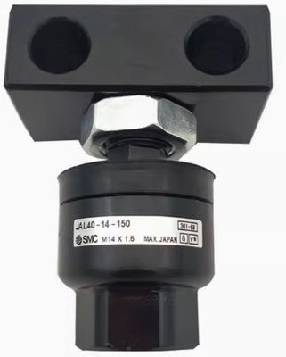 M14x 1.5 JAL40-14-150 yüzen eklemlerle SMC Hava Silindir Eklemi