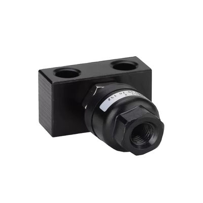 Yüzen eklemler JAL80-20-250 Uygulanabilir Silindir Adli Fil M20x2.5