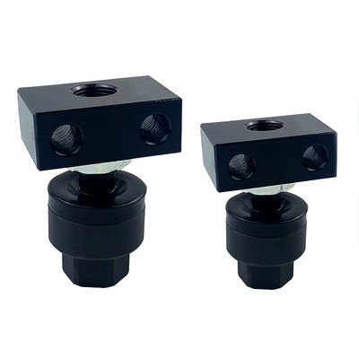 SMC Flange Yüzen Eklemle JAL125-27- 200 Uygulanabilir Silindir
