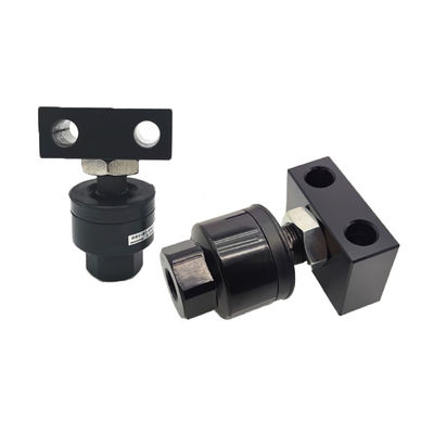 SMC Universal Float Mount SPM 33mm Hidrolik Silindirler 200 Zaman JAL160-33-200