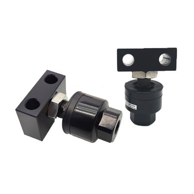 SMC JAL160-36-150 Havanın ve Hidrolik Silindirlerin Kesin Kontrolü İçin Solenoid Valfleri