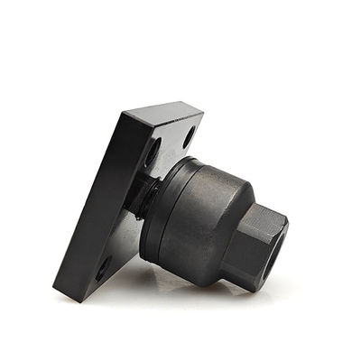 JAF160-33-200 SMC Hava Silindirleri Hidrolik Silindirler İçin Yüzen Ortak Solenoid Valfları