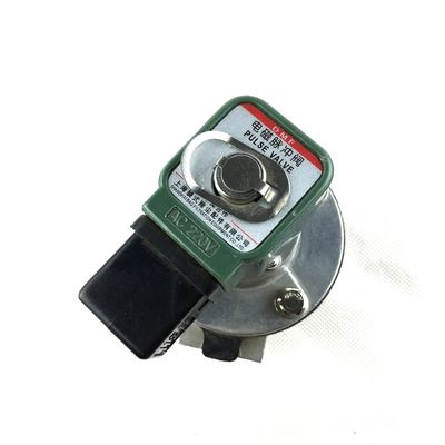 BFEC DMF-Z-20 Diyafragma Darbe Jet Valf Alüminyum IP65 0.1~0.8MPa